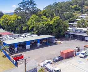 Factory, Warehouse & Industrial commercial property for lease at 8 Court Road Nambour QLD 4560