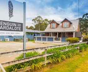 Shop & Retail commercial property leased at 710 Adventure Bay Road Adventure Bay TAS 7150