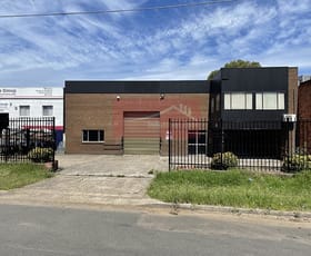 Factory, Warehouse & Industrial commercial property leased at 72 Stacey Street Bankstown NSW 2200