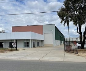Factory, Warehouse & Industrial commercial property leased at 404 Victoria Road Malaga WA 6090