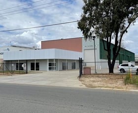 Factory, Warehouse & Industrial commercial property leased at 404 Victoria Road Malaga WA 6090