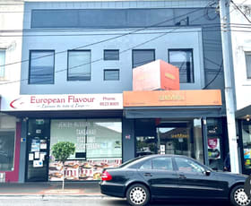 Offices commercial property leased at 825A Glenhuntly Road Caulfield VIC 3162