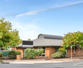 Medical / Consulting commercial property leased at 299 Churchill Road Prospect SA 5082