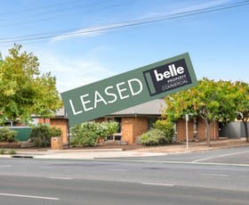 Medical / Consulting commercial property leased at 299 Churchill Road Prospect SA 5082