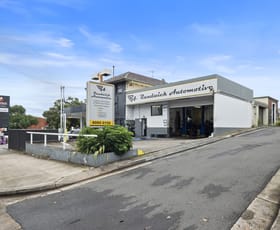 Shop & Retail commercial property leased at 345 Avoca Street Randwick NSW 2031