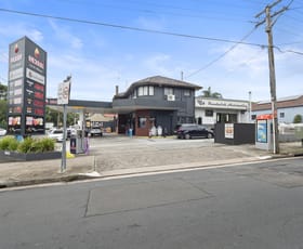 Showrooms / Bulky Goods commercial property leased at 345 Avoca Street Randwick NSW 2031