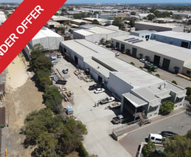 Factory, Warehouse & Industrial commercial property leased at 34 Howson Way Bibra Lake WA 6163