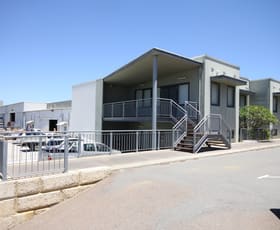 Factory, Warehouse & Industrial commercial property leased at 34 Howson Way Bibra Lake WA 6163