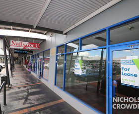 Shop & Retail commercial property leased at 6/17 Eramosa Road Somerville VIC 3912