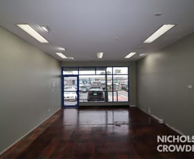 Medical / Consulting commercial property leased at 6/17 Eramosa Road Somerville VIC 3912