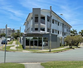 Offices commercial property sold at 1/11 Creek Street Redcliffe QLD 4020