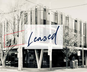 Offices commercial property leased at 3/484-486 Mount Alexander Road Ascot Vale VIC 3032