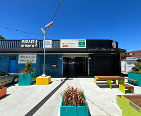 Shop & Retail commercial property leased at 12/255 Dorset Road Boronia VIC 3155