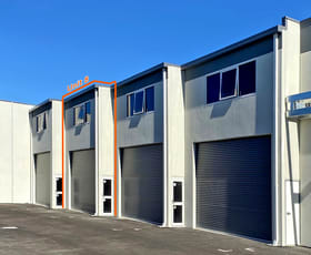 Factory, Warehouse & Industrial commercial property leased at 19 Volcanic Loop Wangara WA 6065