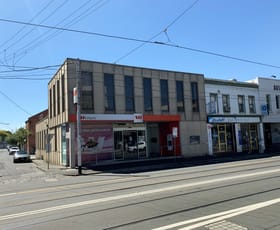 Offices commercial property leased at 263 Victoria Street Abbotsford VIC 3067
