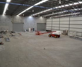 Factory, Warehouse & Industrial commercial property leased at 2A/605 Zillmere Road Zillmere QLD 4034