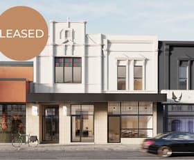 Medical / Consulting commercial property leased at 458-460 Sydney Road Brunswick VIC 3056