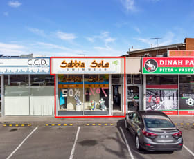 Medical / Consulting commercial property leased at 5/39 Dinah Parade Keilor East VIC 3033