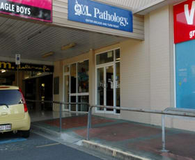 Shop & Retail commercial property leased at 5/145-160 Cotlew Street Ashmore QLD 4214
