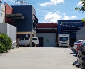 Factory, Warehouse & Industrial commercial property for sale at 1, 2 & 3/100 Barwon Street Morningside QLD 4170