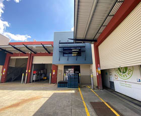 Factory, Warehouse & Industrial commercial property for sale at 1, 2 & 3/100 Barwon Street Morningside QLD 4170