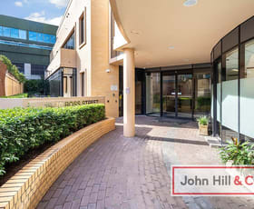 Offices commercial property leased at Suite 102/18-20 Ross Street Parramatta NSW 2150