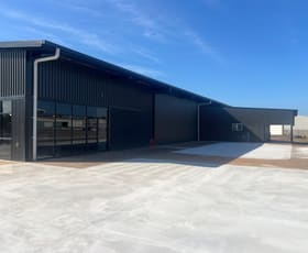 Factory, Warehouse & Industrial commercial property for lease at 444 Stuart Highway Winnellie NT 0820