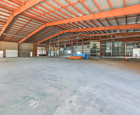 Factory, Warehouse & Industrial commercial property for lease at 444 Stuart Highway Winnellie NT 0820
