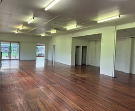 Showrooms / Bulky Goods commercial property leased at 55 Johnston Southport QLD 4215