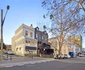 Offices commercial property leased at 415 Bourke Street Surry Hills NSW 2010