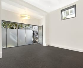 Shop & Retail commercial property leased at 415 Bourke Street Surry Hills NSW 2010