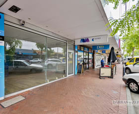 Shop & Retail commercial property leased at 399 Clayton Road Clayton VIC 3168
