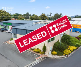 Factory, Warehouse & Industrial commercial property leased at 4 Mertonvale Circuit Kingston TAS 7050