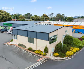 Factory, Warehouse & Industrial commercial property leased at 4 Mertonvale Circuit Kingston TAS 7050