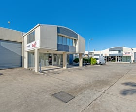 Factory, Warehouse & Industrial commercial property leased at 12a/29 Links Avenue North Eagle Farm QLD 4009