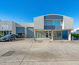 Factory, Warehouse & Industrial commercial property leased at 12a/29 Links Avenue North Eagle Farm QLD 4009