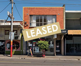 Offices commercial property leased at Level 1/Level 1, 1368 Toorak Road Camberwell VIC 3124