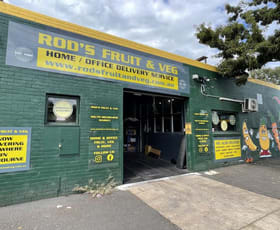 Showrooms / Bulky Goods commercial property leased at 383 City Rd South Melbourne VIC 3205