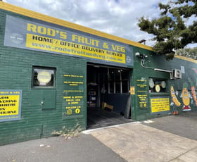 Factory, Warehouse & Industrial commercial property leased at 383 City Rd South Melbourne VIC 3205