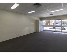 Offices commercial property leased at 1/378 High Street Maitland NSW 2320