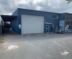 Offices commercial property leased at Unit 3/18 Maryborough Street Fyshwick ACT 2609