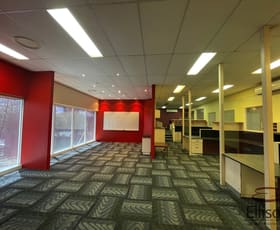 Offices commercial property leased at 1A/15 Josephine Street Loganholme QLD 4129