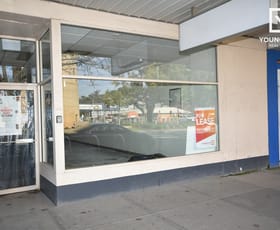 Offices commercial property leased at 92 Mclennan St Mooroopna VIC 3629