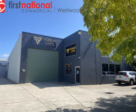 Factory, Warehouse & Industrial commercial property leased at 1/4 Nevada Court Hoppers Crossing VIC 3029