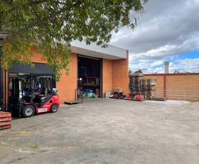 Offices commercial property leased at Unit 4/100 Wollongong Street Fyshwick ACT 2609