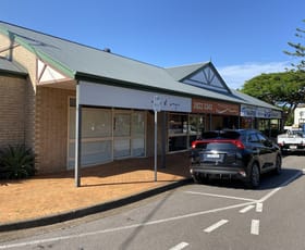 Shop & Retail commercial property leased at 2/354 Main Road Wellington Point QLD 4160