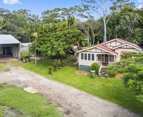 Rural / Farming commercial property leased at 801 Eumundi Road Doonan QLD 4562