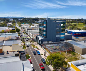 Medical / Consulting commercial property leased at Floor 1/106 City Road Beenleigh QLD 4207