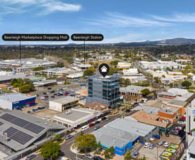 Medical / Consulting commercial property leased at Floor 1/106 City Road Beenleigh QLD 4207
