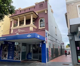 Other commercial property leased at Level 1/133 Crown Street Wollongong NSW 2500